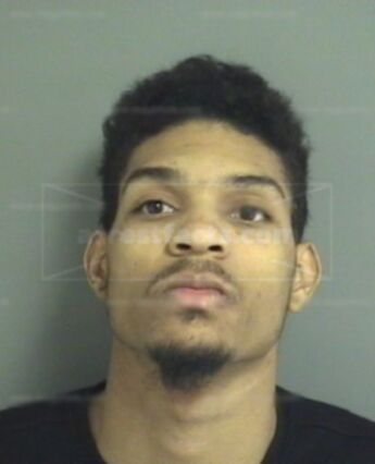Anthony Clark Brown