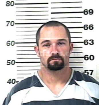 Andy Wesley Massey