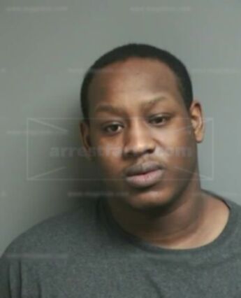 Jerrod Terell Price
