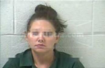Casey Gail Hayden