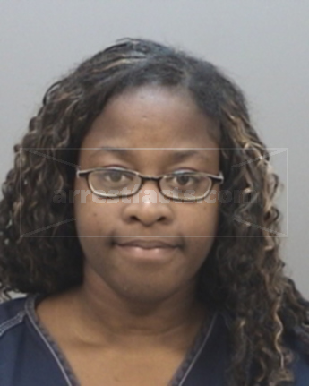 Elaishia Latrice Adams
