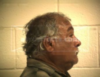 Jose Manuel Ortiz Martinez