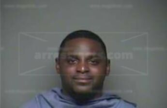 Antonio Leon Caldwell
