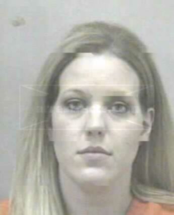 Lacey Susan Shadd