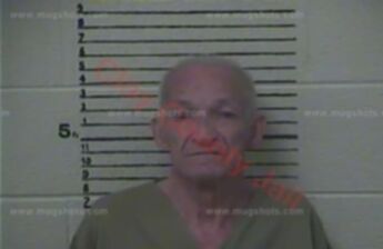 Bennie Lee Caudill