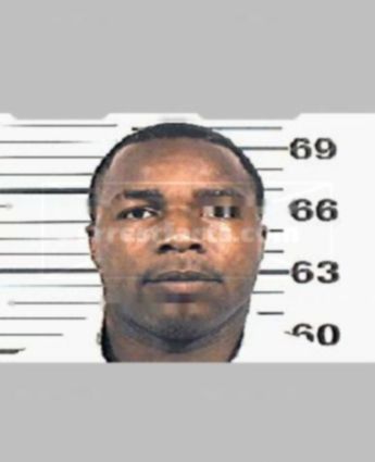 Ladon Russell Jr.