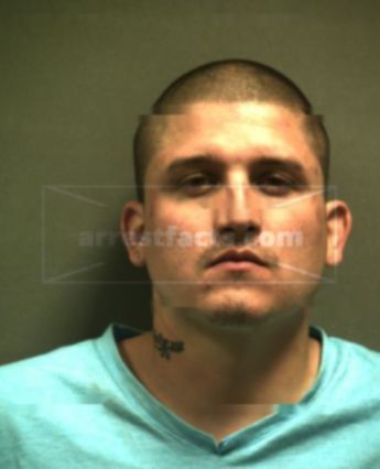Andrew Lee Garza