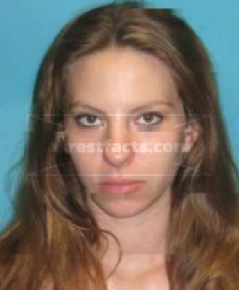 Courtney Marie Delaney