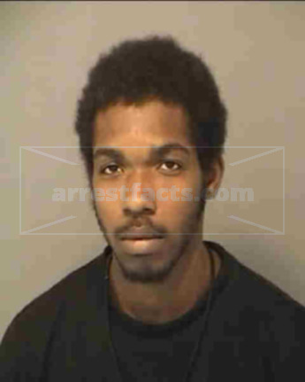 Tremaine Latron Hollie