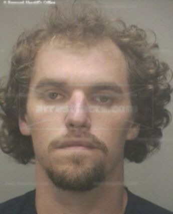 Raymond Lee Burks