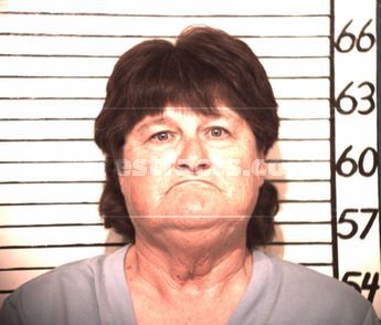 Mary Lou Chesser