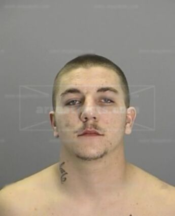 Christopher Thomas Geisser