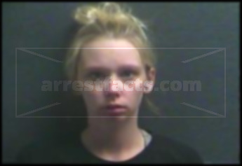 Amy Marie Smith