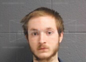 Joseph Patrick Bradley
