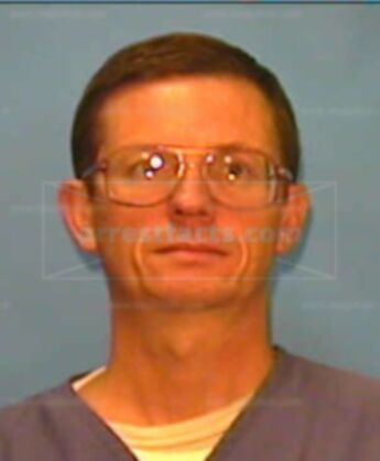 Matthew Lane Swinford