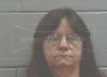 Connie Gale Poindexter
