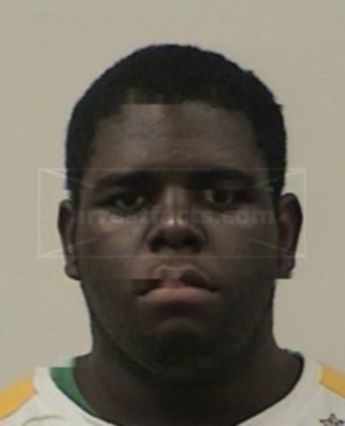 Deondre Demario Daniels