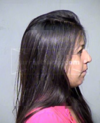 Maribel Arreola