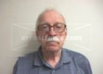 James Albert Davis Sr.