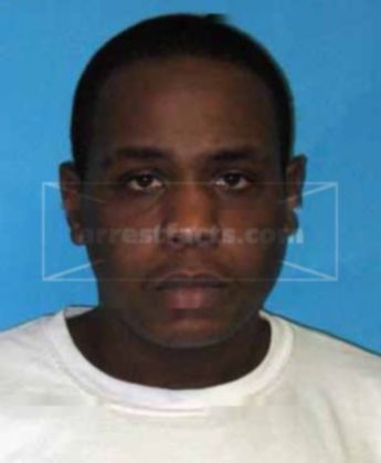 James Marvin Williams