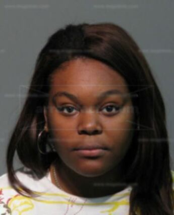 Roshelle Shawnta Ravenel