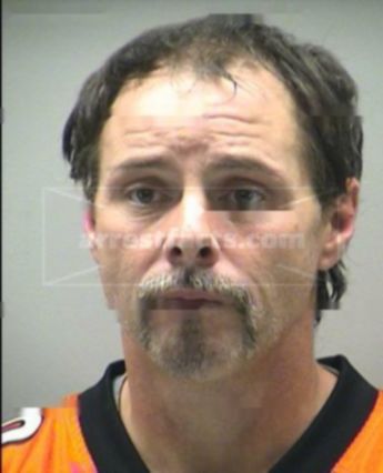 Shane Deon Skeens