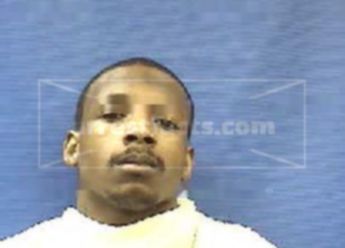 Tyrell Jerome Allen