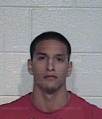 Matthew Thomas Garcia