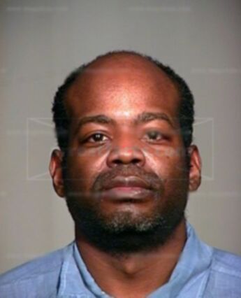 Gregory Irvin Mitchell