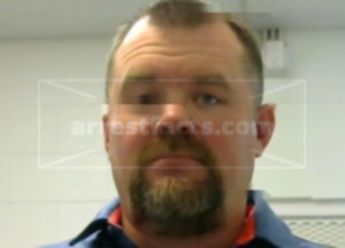 Chad Allen Wilson