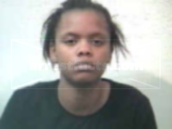Keidria Deloris Anderson