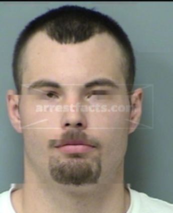 Christopher Eli Morris