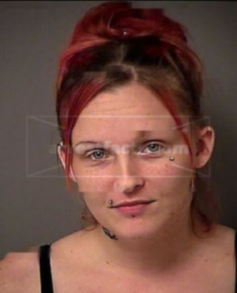 Brandie Evelyn Mcnabb