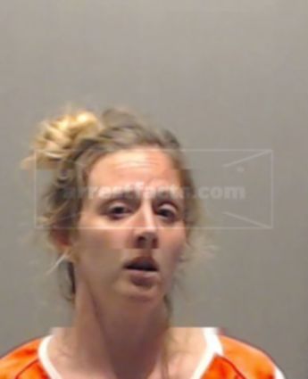 Stacey Denise Robinson