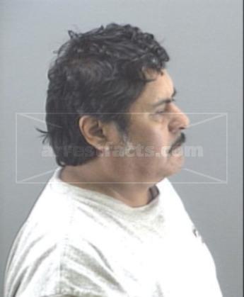 Adolfo Rangel Navor
