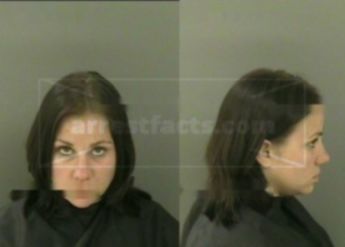 Meritza Marie Hall