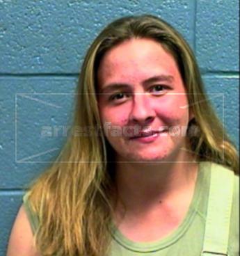 Brandi Rachelle Williams