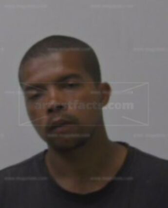Houston Lonnie Campbell
