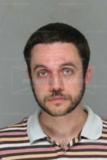 Jordan Walter Harwood