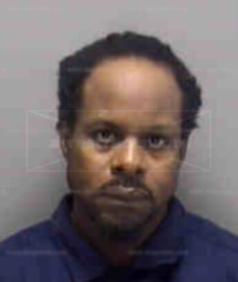 Andre Dexter Rodney