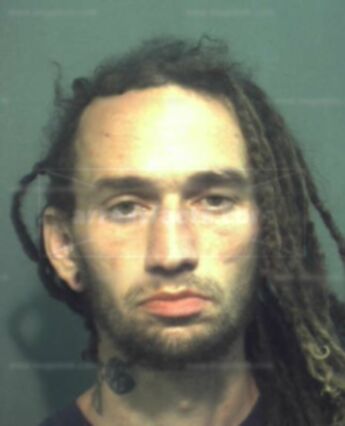 Ira Larue Girvin Iii