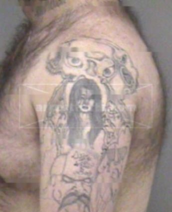 Randy W Baugh
