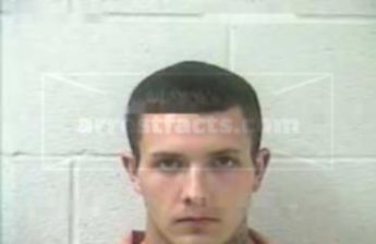 Matthew Thomas Troutman