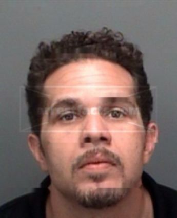 Shawn Floyd Jones