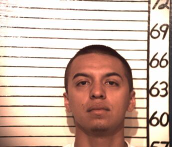 Sergio Aaron Cornejo