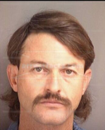 Ronald Bruce Ririe