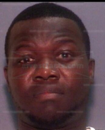 Marcus Benjamin Wright