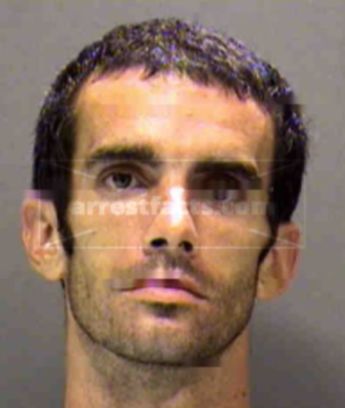 Matthew Lester Burton