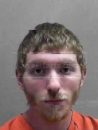 Ethan Walter Cogar