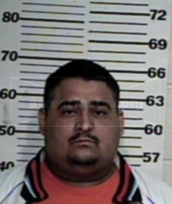 Michael Garcia